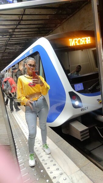 Masaj de relaxare Militari Residence (Chiajna)