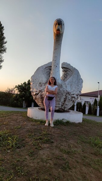 Masaj de relaxare Militari Residence (Chiajna)